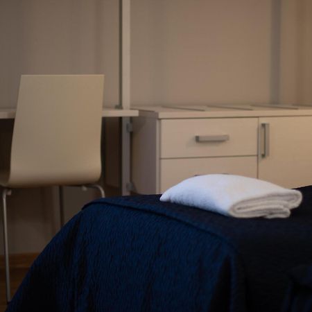 Master Hotel Reggio nell'Emilia Exterior foto