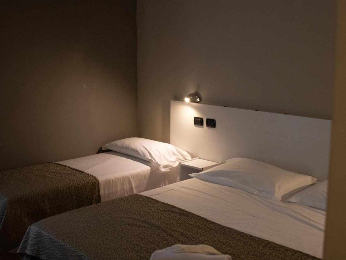 Master Hotel Reggio nell'Emilia Exterior foto