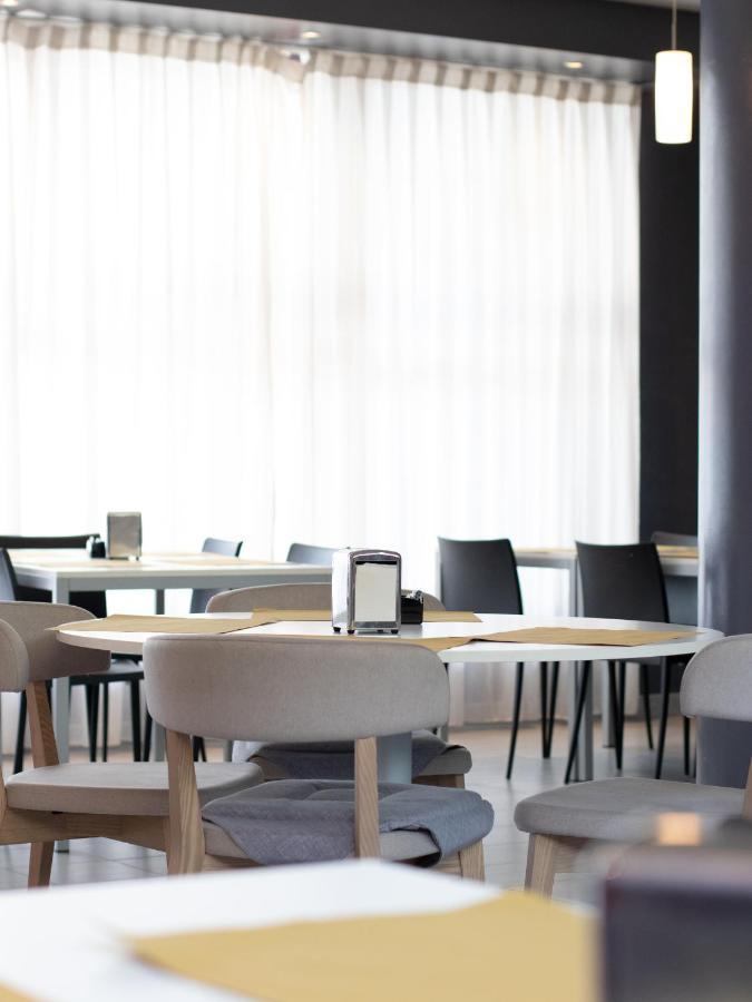 Master Hotel Reggio nell'Emilia Exterior foto