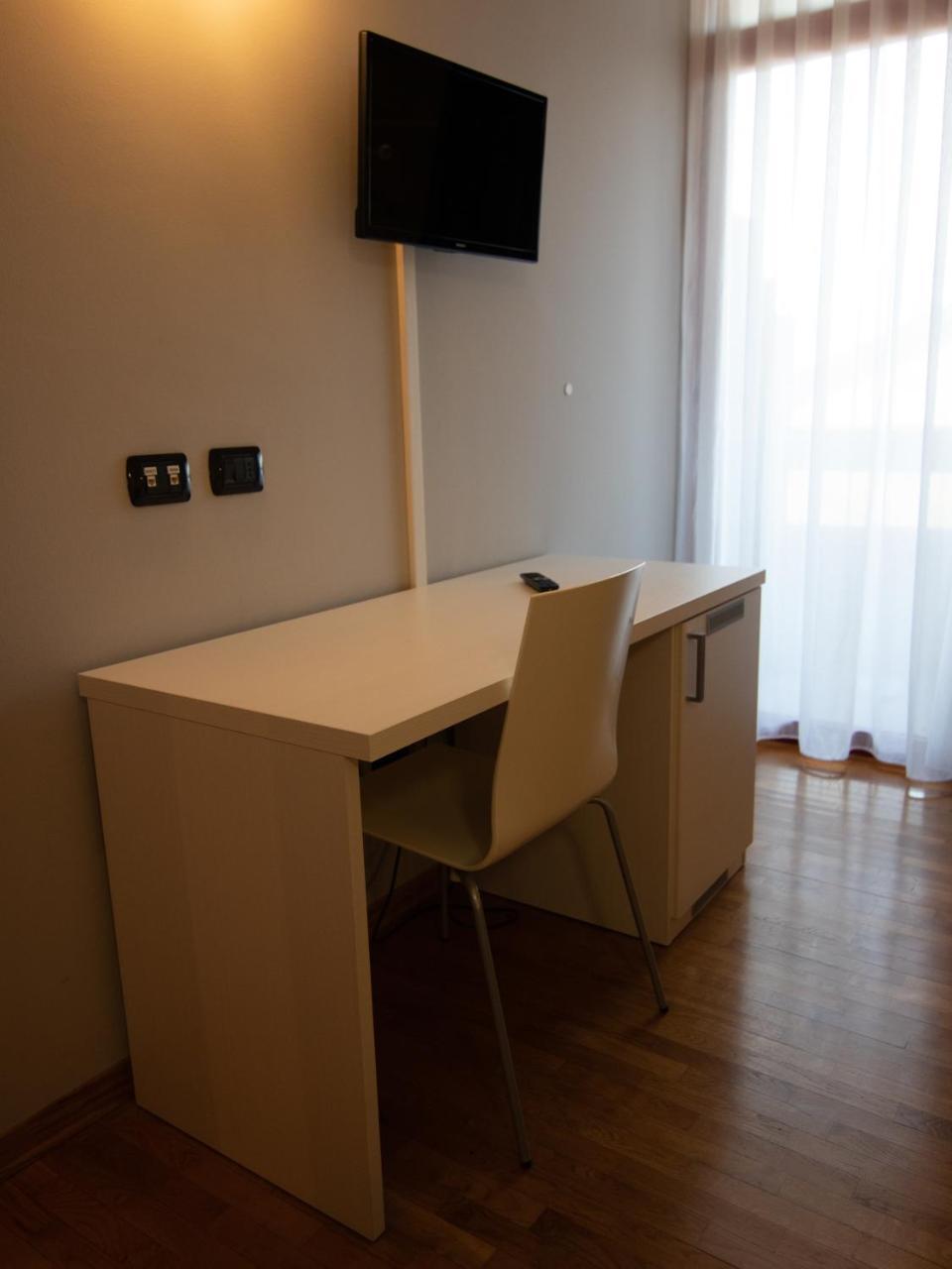 Master Hotel Reggio nell'Emilia Exterior foto