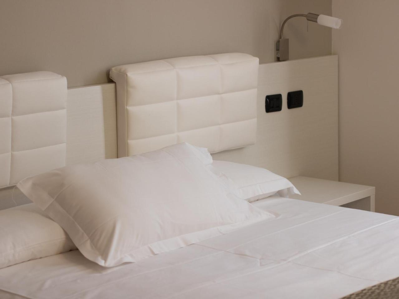 Master Hotel Reggio nell'Emilia Exterior foto