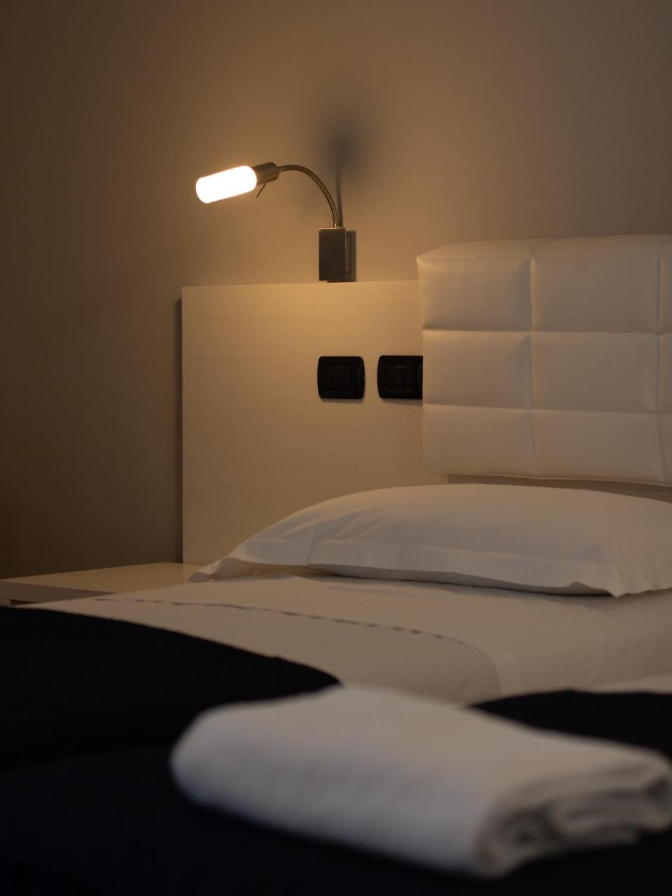 Master Hotel Reggio nell'Emilia Exterior foto