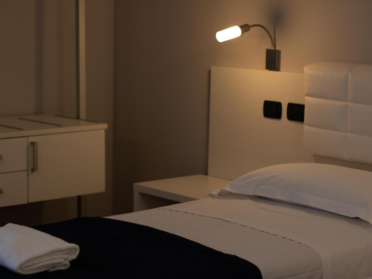 Master Hotel Reggio nell'Emilia Exterior foto