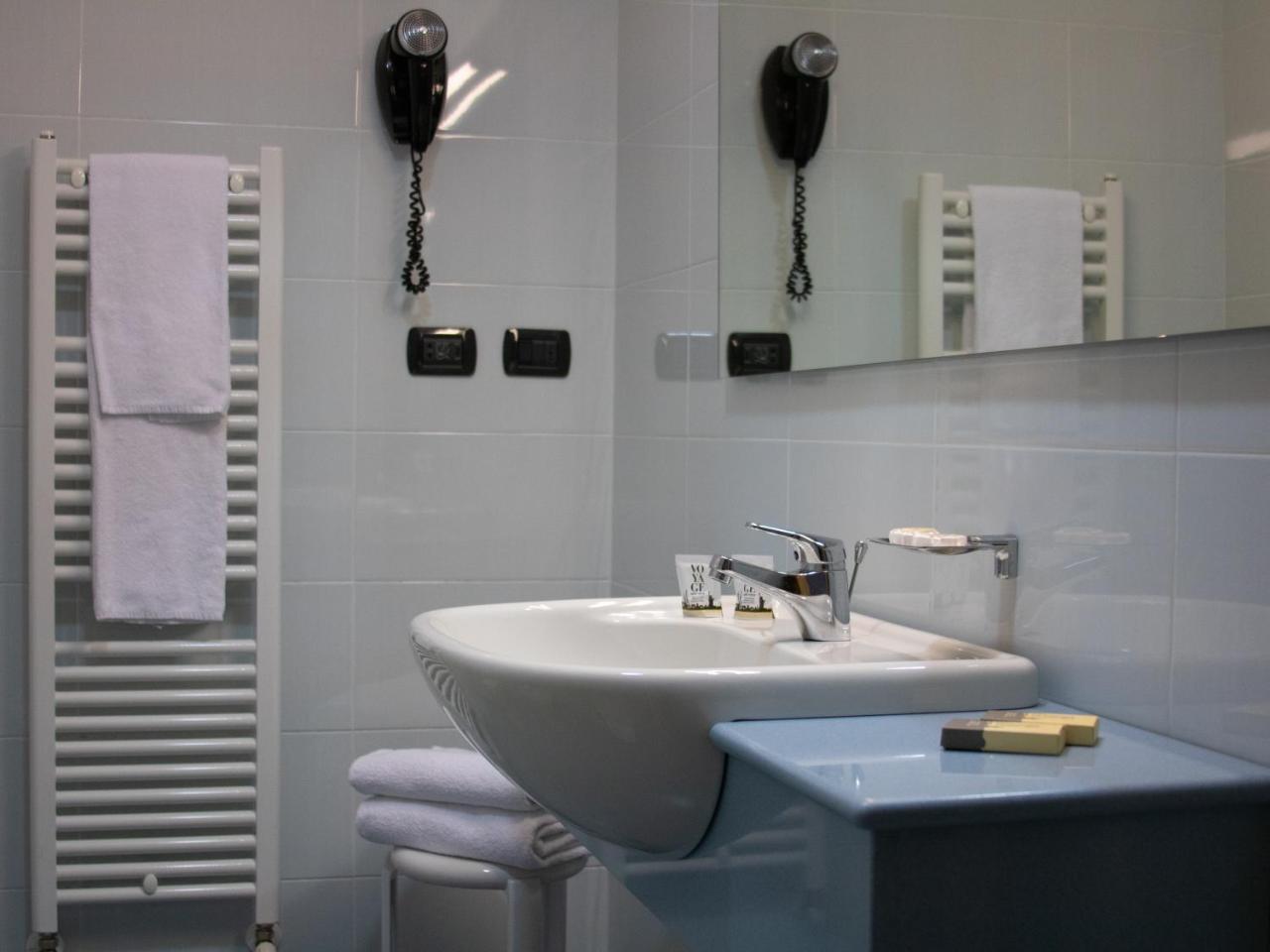 Master Hotel Reggio nell'Emilia Exterior foto