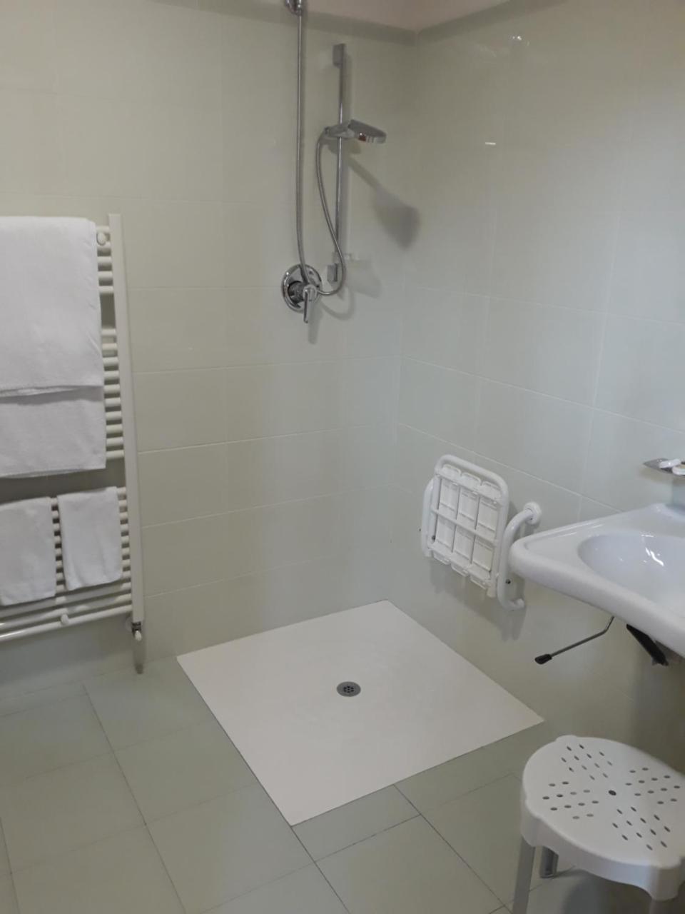 Master Hotel Reggio nell'Emilia Exterior foto