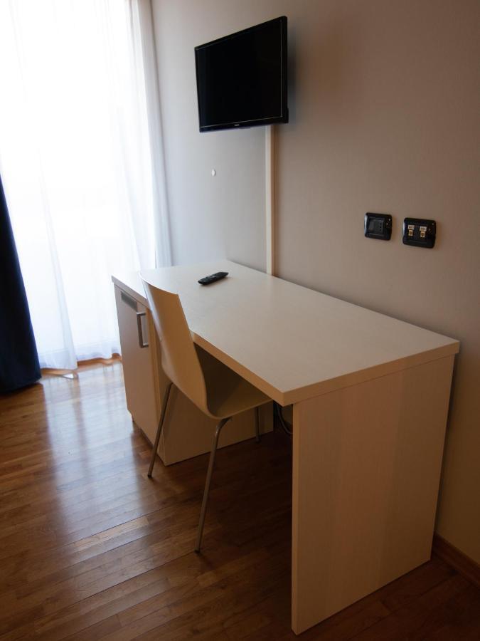 Master Hotel Reggio nell'Emilia Exterior foto